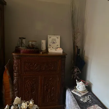 住宿加早餐酒店 Estrella