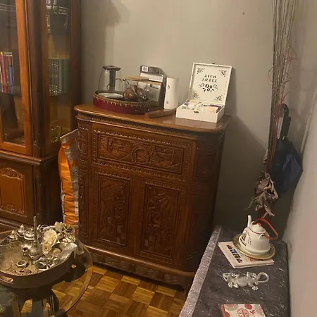 Estrella 住宿加早餐酒店