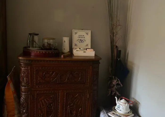 Nocleg ze śniadaniem Estrella