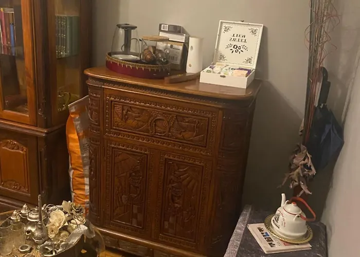 Estrella Nocleg ze śniadaniem