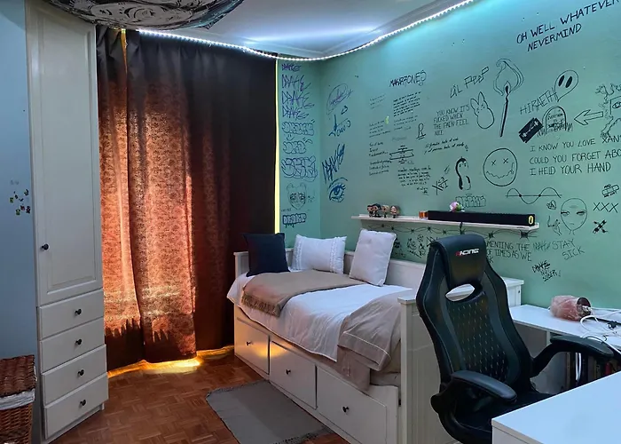 Estrella Nocleg ze śniadaniem Mieres (Asturias)