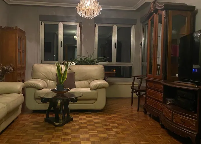 Estrella Nocleg ze śniadaniem *